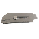 Insize Fillet Weld Gauge Series 4836-1